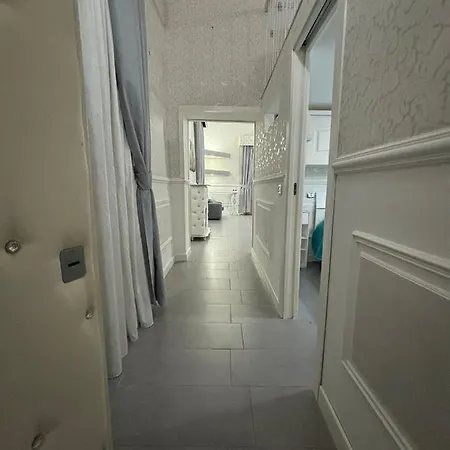 Minerva Apartment Naples Exterior photo