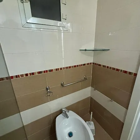Minerva Apartment Naples Exterior photo
