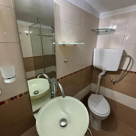 Minerva Apartment Naples Exterior photo